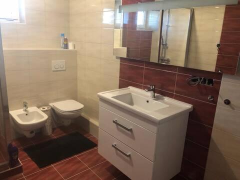 Homestay U Hanky Zdiby Bagian luar foto